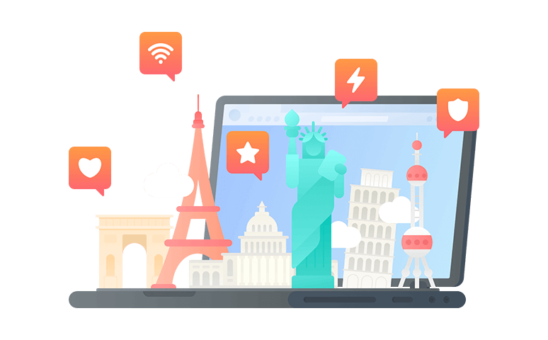 在波多黎各连接到中国vpn - 海龟VPN